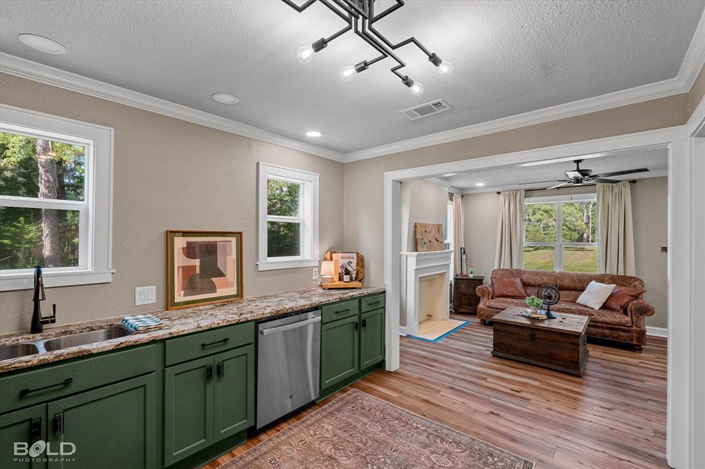 Eagles Nest - Residential