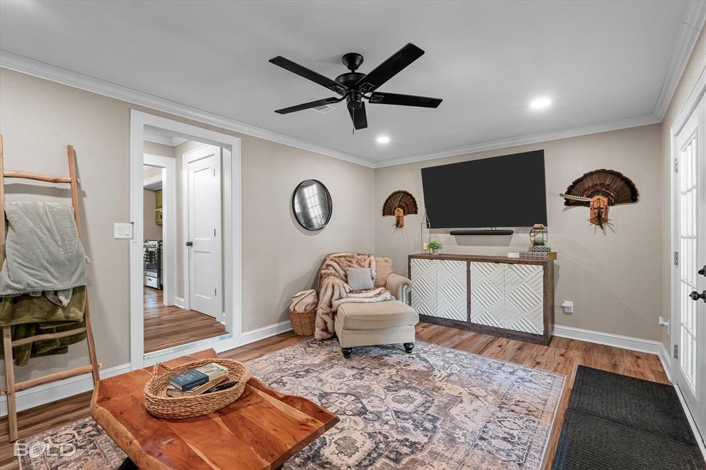 Eagles Nest - Residential