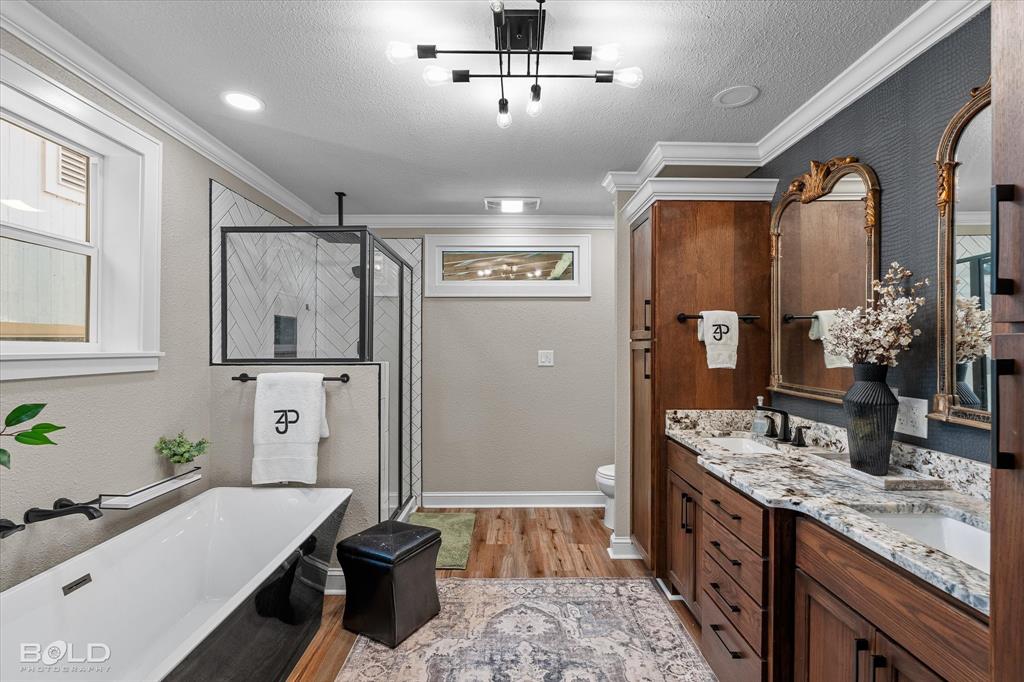 Eagles Nest - Residential