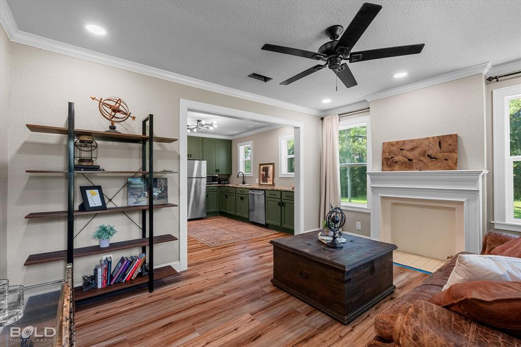 Eagles Nest - Residential