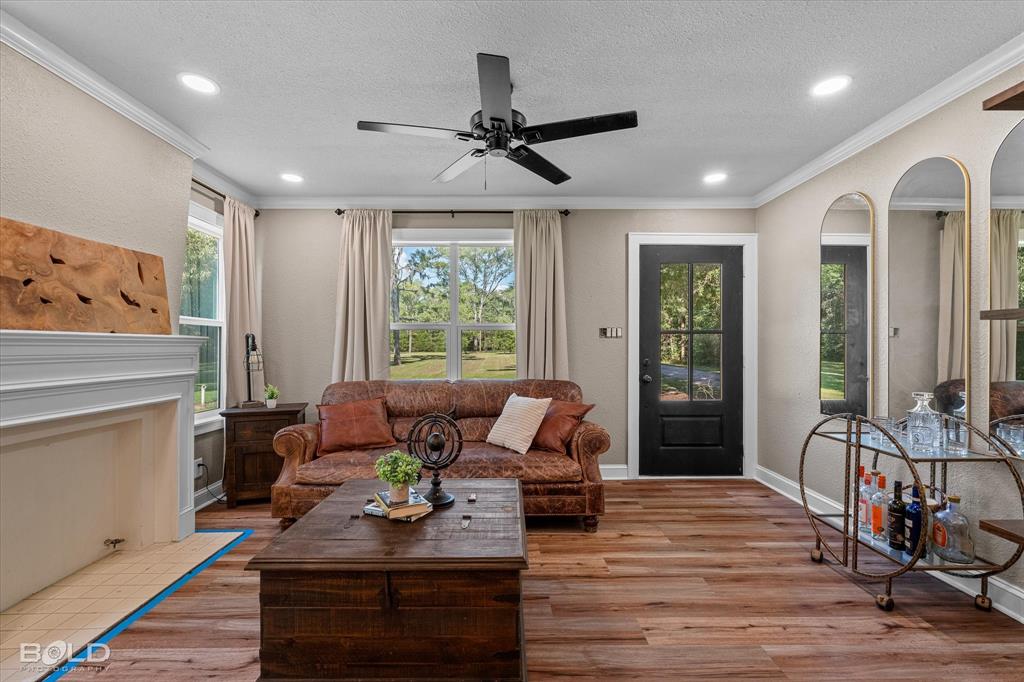 Eagles Nest - Residential