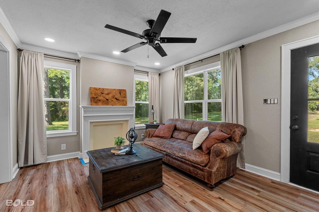Eagles Nest - Residential
