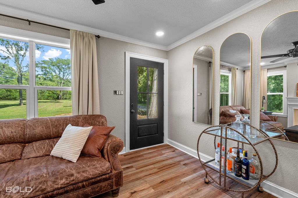 Eagles Nest - Residential