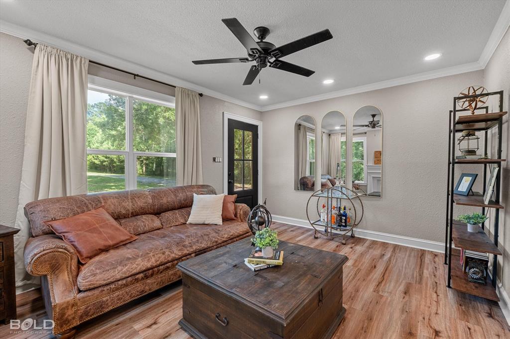 Eagles Nest - Residential