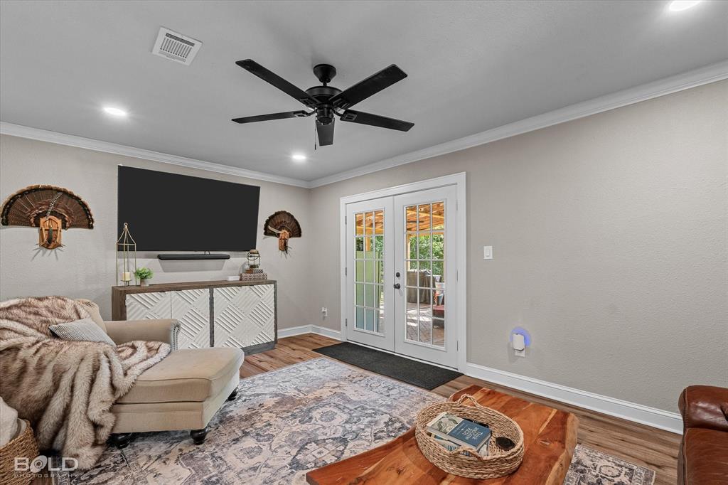 Eagles Nest - Residential