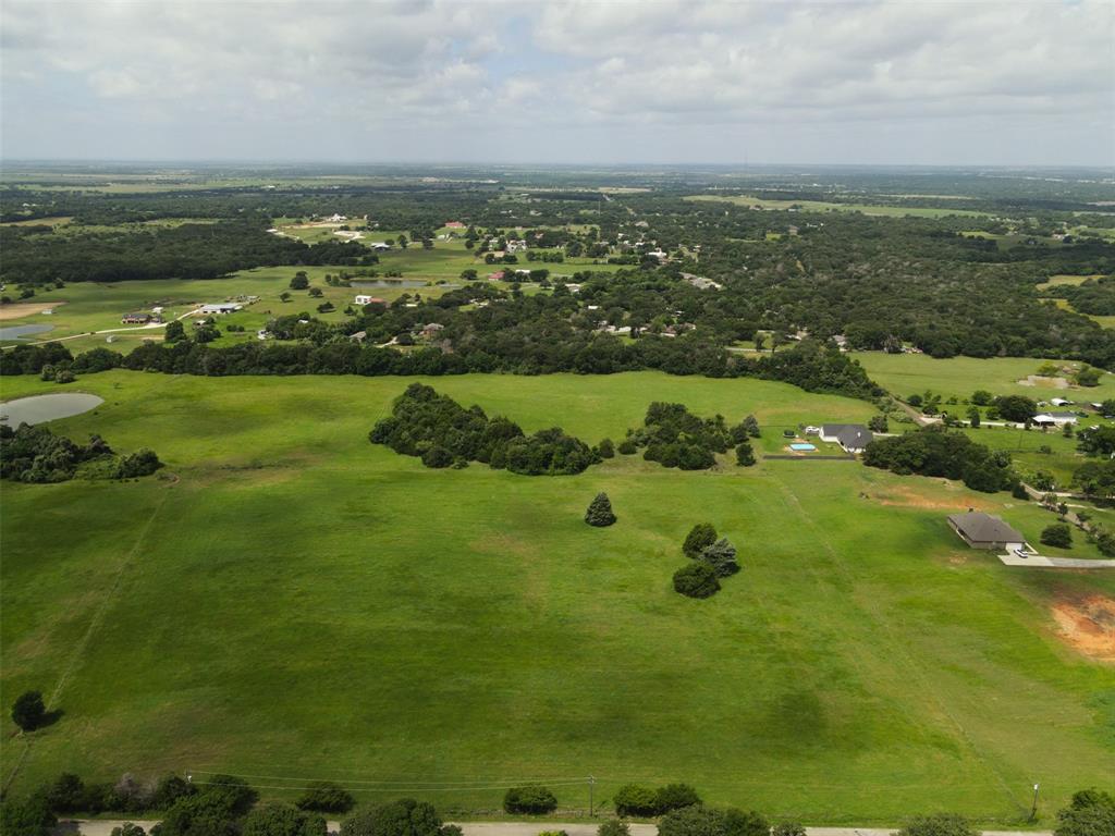 Hilltop Meadows Addition - Land