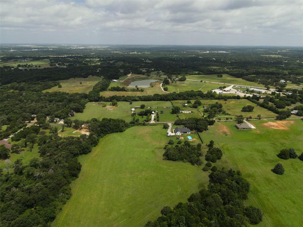 Hilltop Meadows Addition - Land