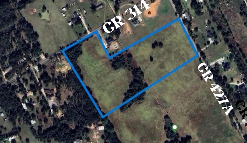 Hilltop Meadows Addition - Land
