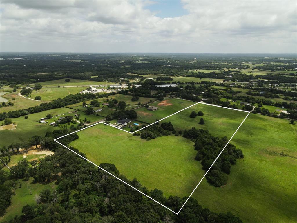 Hilltop Meadows Addition - Land