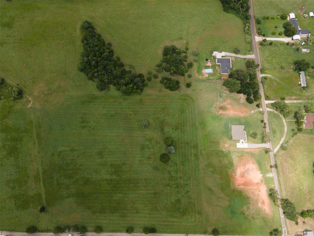 Hilltop Meadows Addition - Land