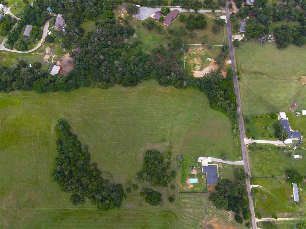 Hilltop Meadows Addition - Land