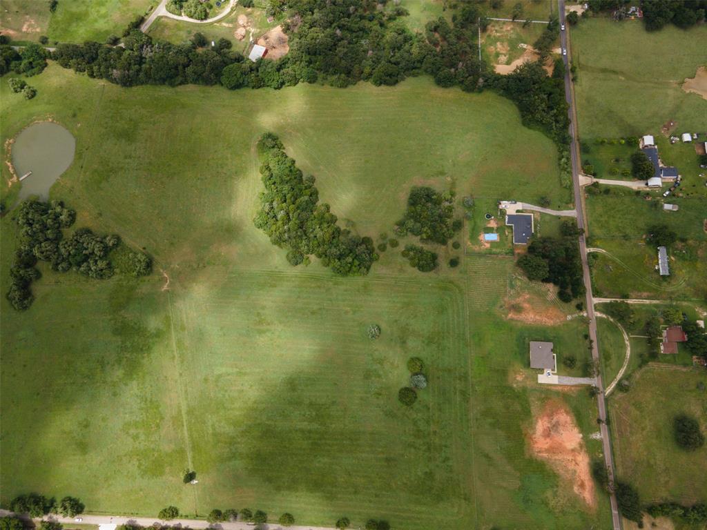Hilltop Meadows Addition - Land