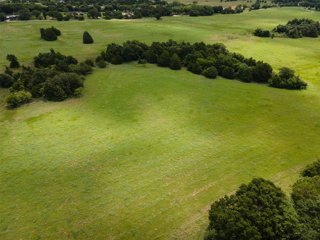 Hilltop Meadows Addition - Land