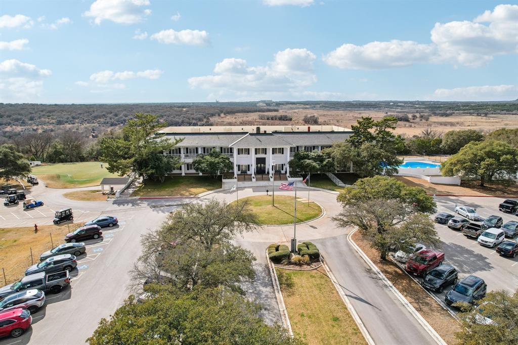 Pecan Plantation - Land