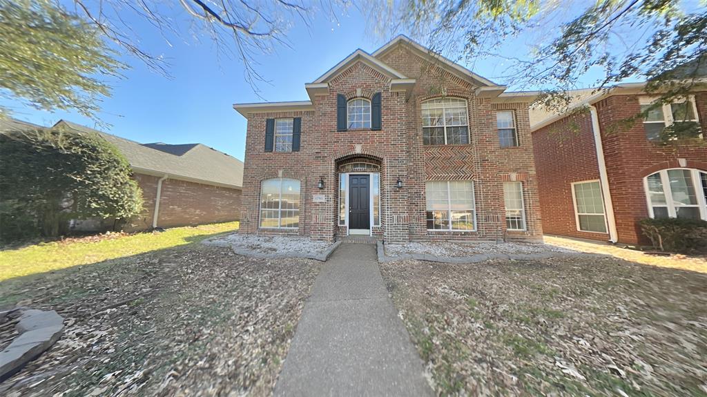 Welcome to this stunning two-story home in North Dallas, offering four spacious bedrooms, two and a half bathrooms, and soaring high ceilings that create an open and airy feel. With two dining areas and a huge living room, this home is perfect for entertaining and everyday living. Located in Carrollton ISD, this home is ready for new owners to make it their own. Conveniently located near George Bush Freeway and Dallas North Tollway, you'll have quick access to shopping, dining, and top-rated amenities. Don't miss out on this incredible opportunity, schedule your showing today to explore this property's potential and possibilities. This is a Fannie Mae HomePath property. First-time buyers, complete the HomePath Ready Buyer homeownership course on HomePath.com Attach certificate to offer up to 3% closing cost assistance. Check HomePath.come for more details. Restrictions apply.