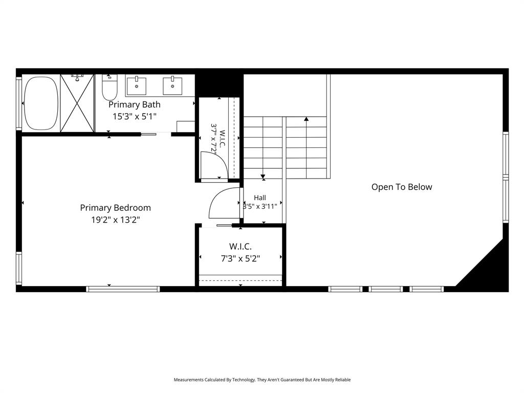 San Jacinto Street Twnhms - Residential