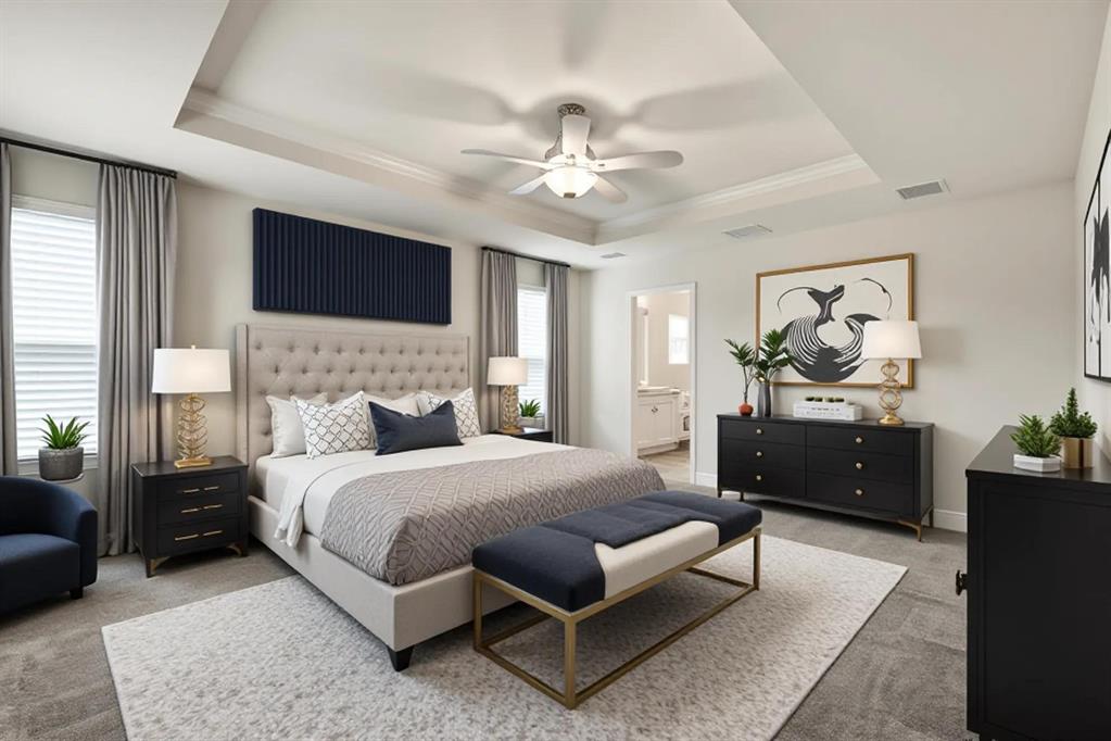 Elizabeth Crk Alpha Ranch - Residential