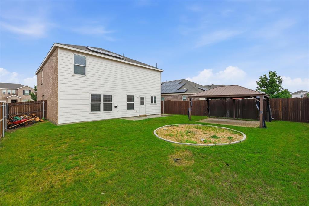 Elizabeth Crk Alpha Ranch - Residential