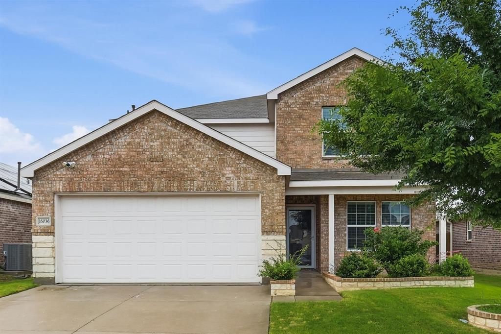 Elizabeth Crk Alpha Ranch - Residential