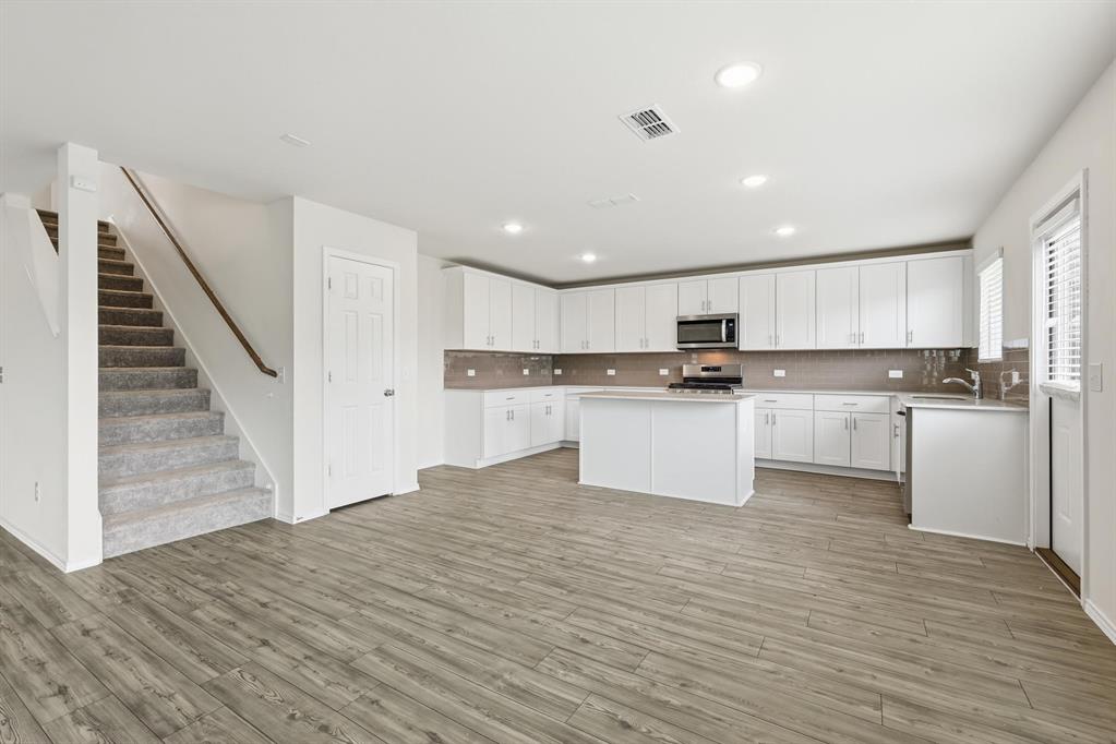 Elizabeth Crk Alpha Ranch - Residential