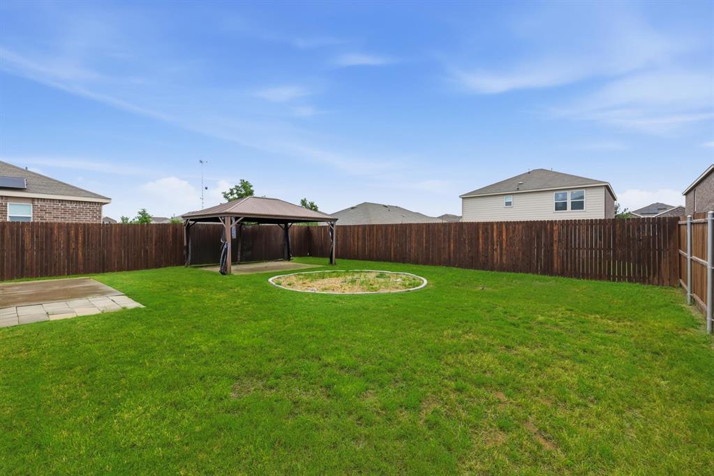Elizabeth Crk Alpha Ranch - Residential