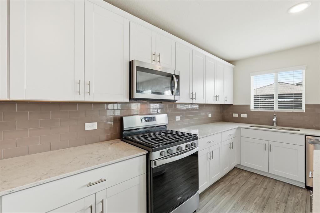 Elizabeth Crk Alpha Ranch - Residential