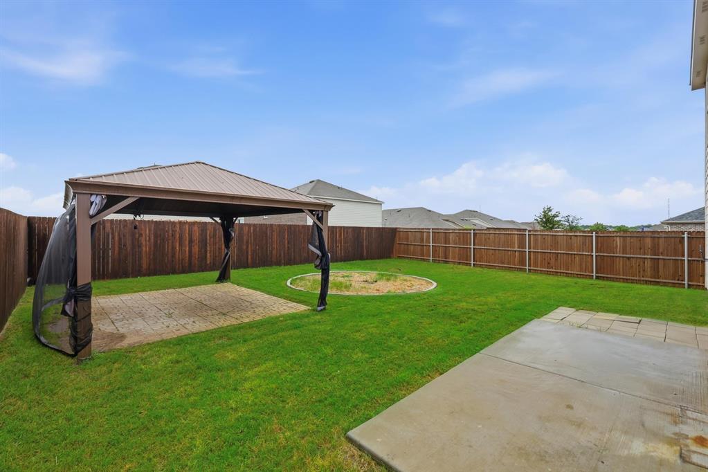 Elizabeth Crk Alpha Ranch - Residential