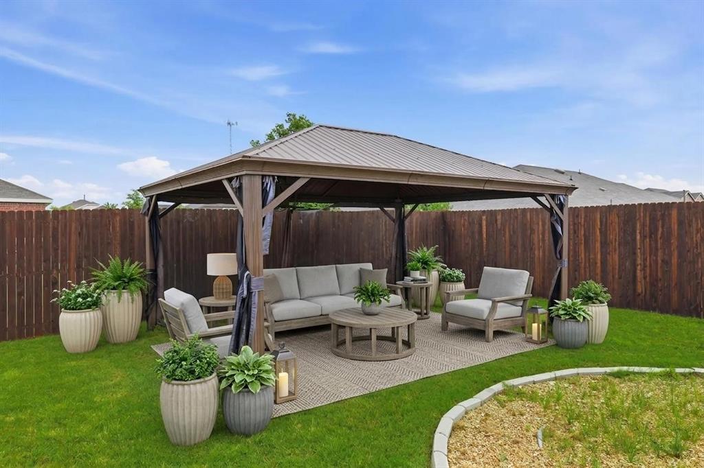 Elizabeth Crk Alpha Ranch - Residential