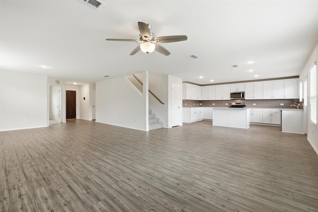 Elizabeth Crk Alpha Ranch - Residential