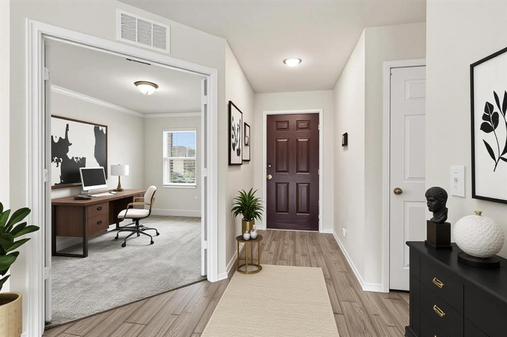 Elizabeth Crk Alpha Ranch - Residential