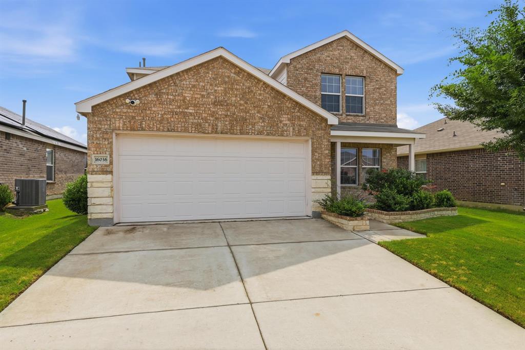 Elizabeth Crk Alpha Ranch - Residential