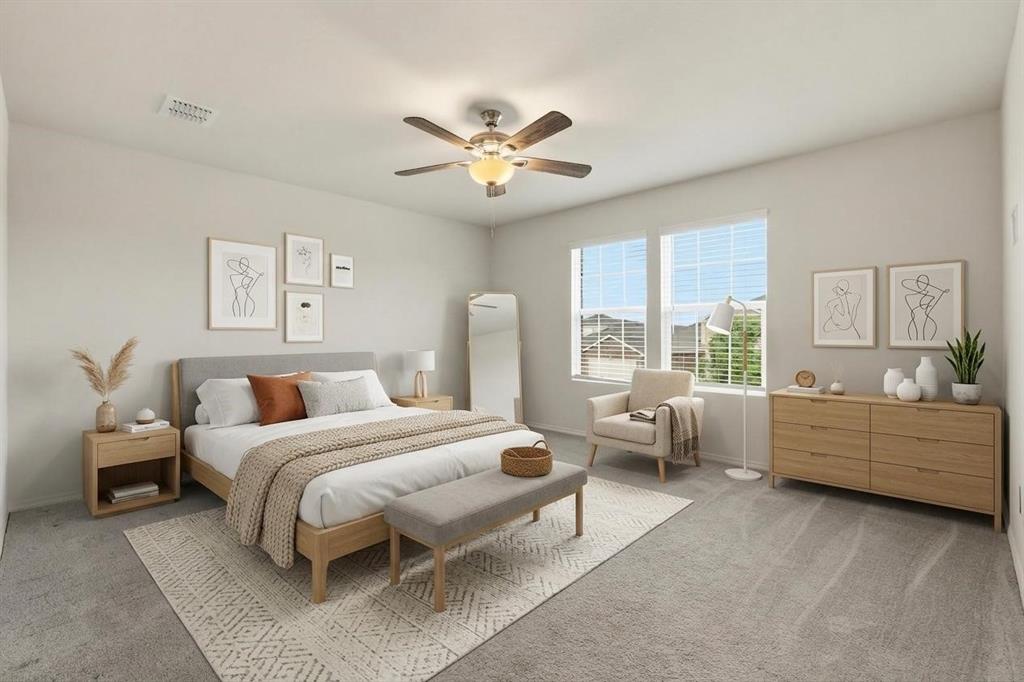 Elizabeth Crk Alpha Ranch - Residential