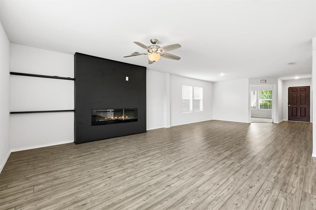 Elizabeth Crk Alpha Ranch - Residential