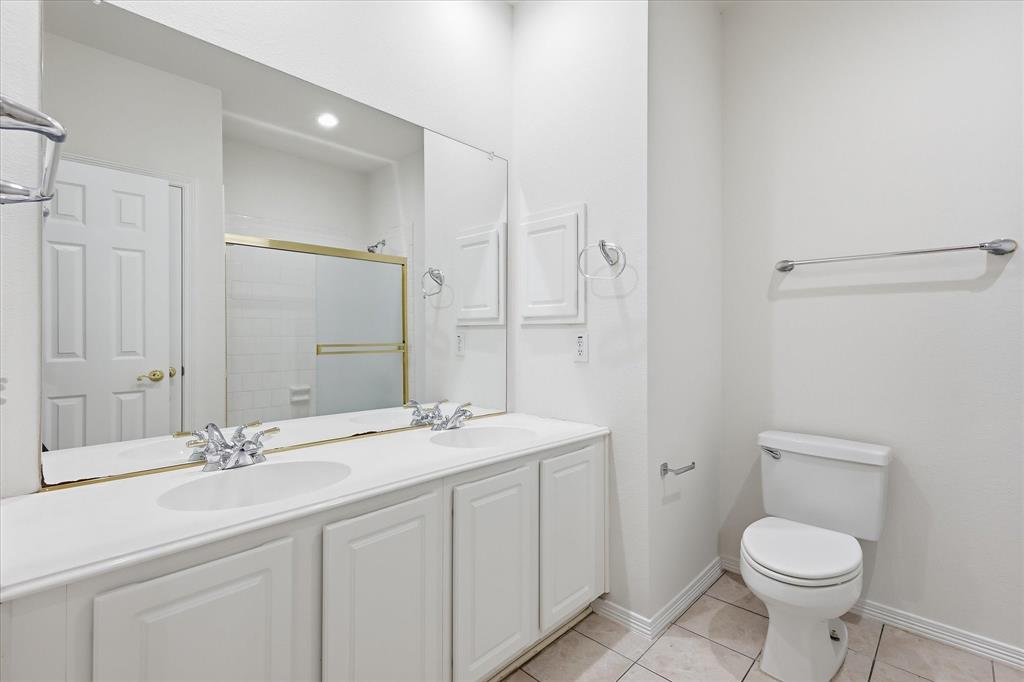 Monterra Add - Residential