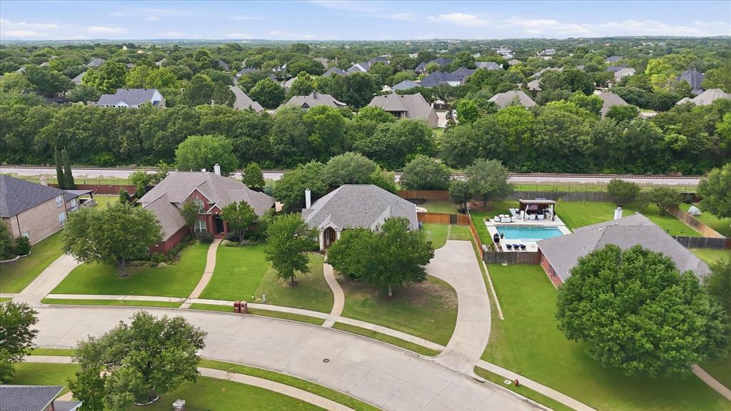 Monterra Add - Residential