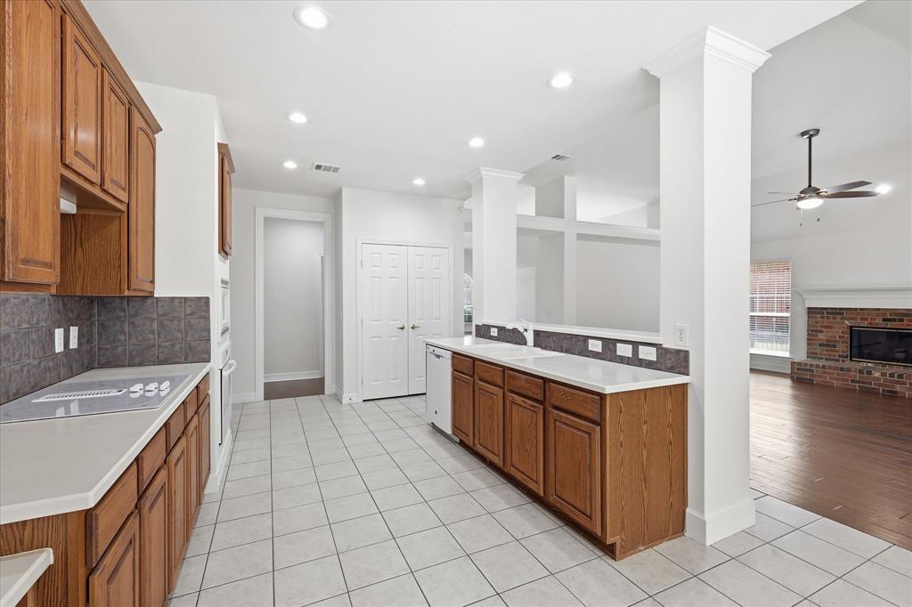 Monterra Add - Residential