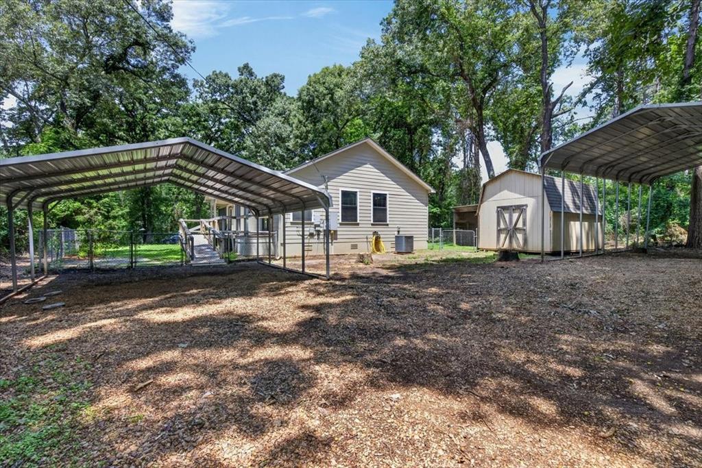 Shadybrook - Residential