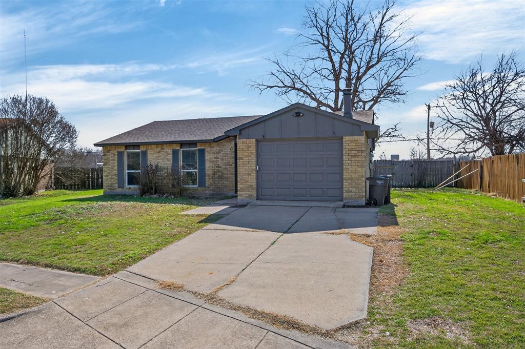Northbrook Ph I - Residential