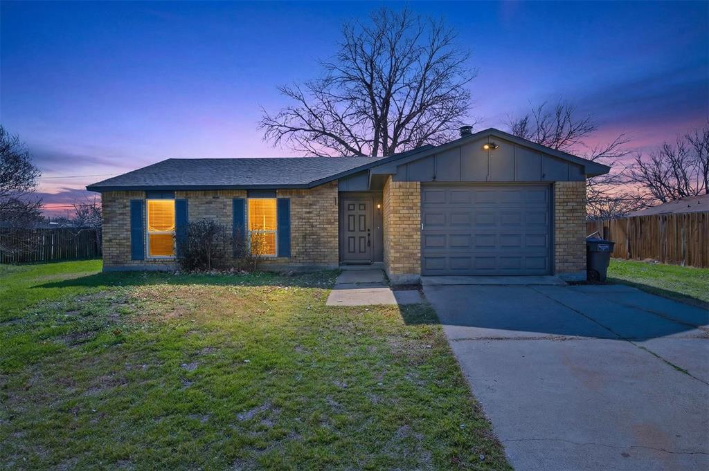 Northbrook Ph I - Residential