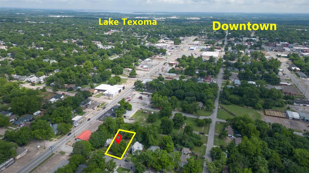 Laynes Add - Land