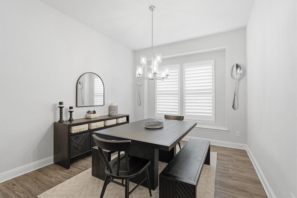 Anna Crossing Ph 1a - Residential