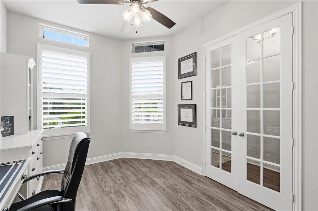 Anna Crossing Ph 1a - Residential