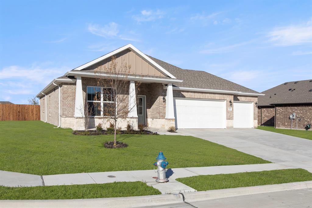 Waverly Estates - Residential