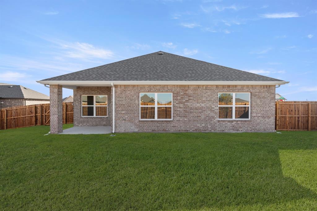 Waverly Estates - Residential