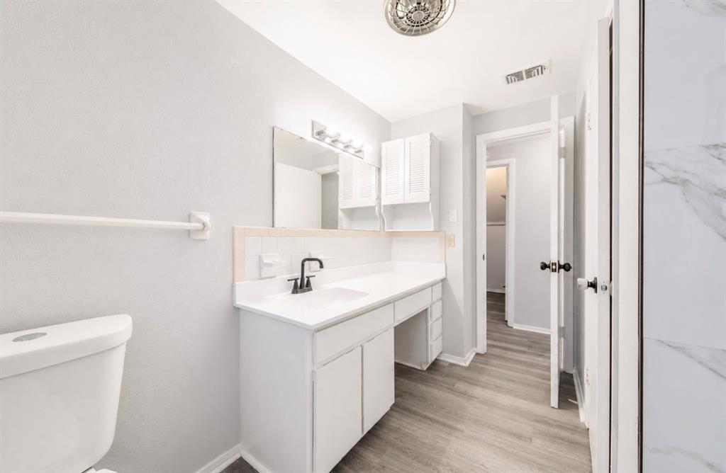 Pecan Meadows - Residential