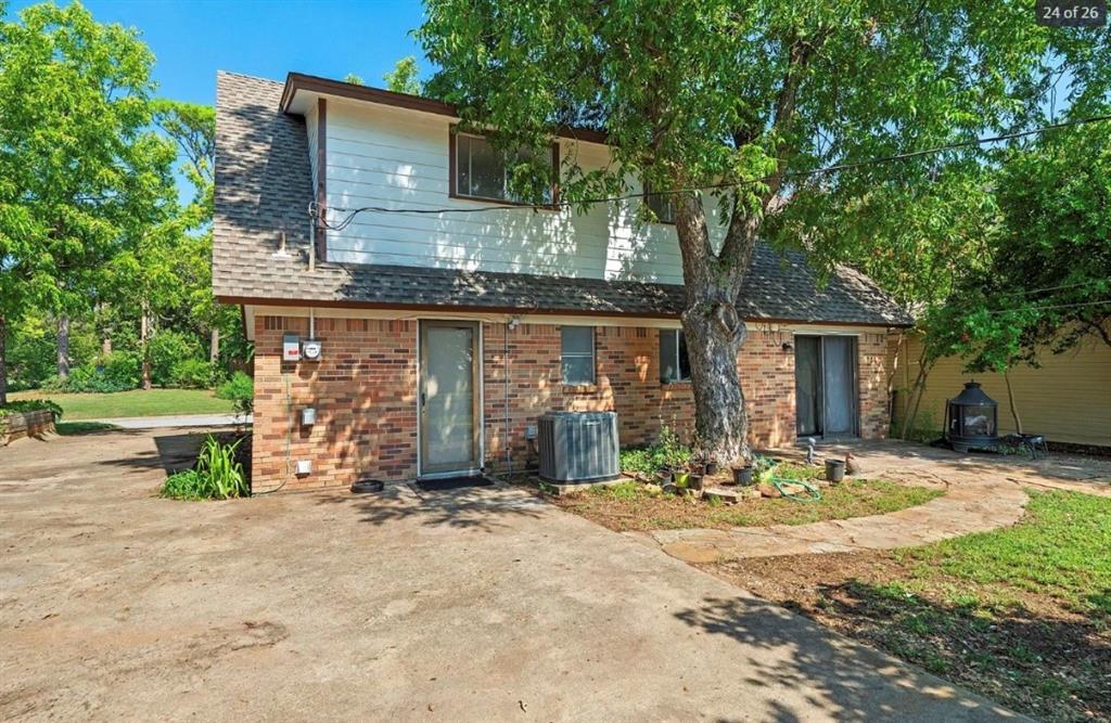 Pecan Meadows - Residential
