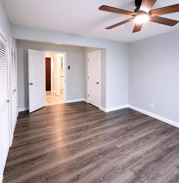 Pecan Meadows - Residential
