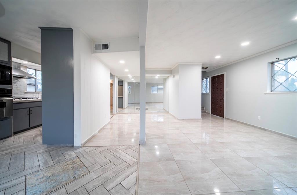 Pecan Meadows - Residential
