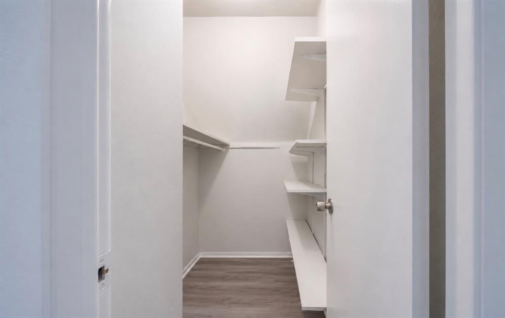 Pecan Meadows - Residential