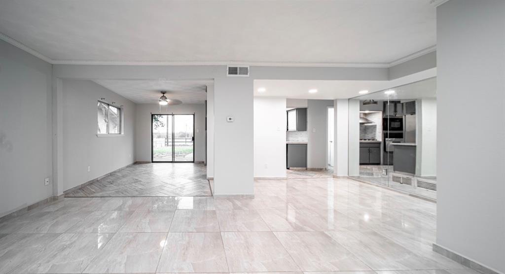 Pecan Meadows - Residential